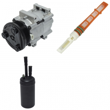 A/C Compressor Kit