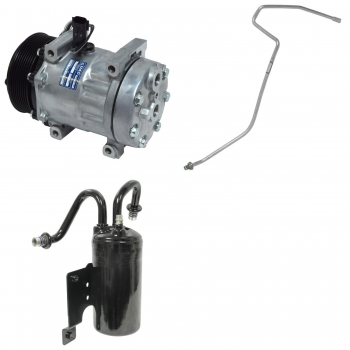 A/C Compressor Kit