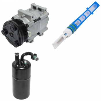 A/C Compressor Kit