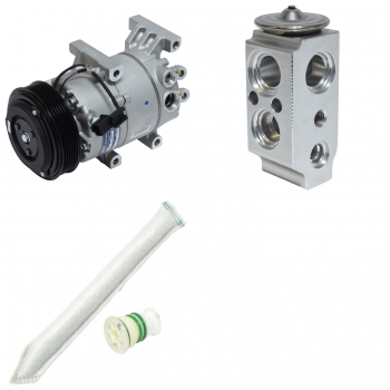 A/C Compressor Kit