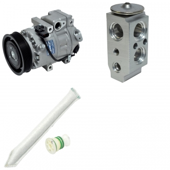 A/C Compressor Kit