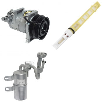 A/C Compressor Kit