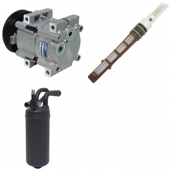 A/C Compressor Kit