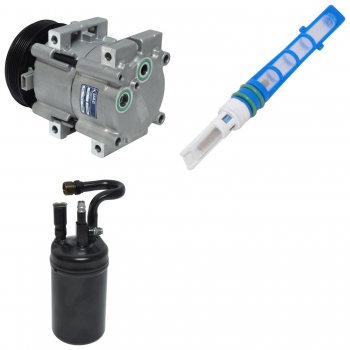 A/C Compressor Kit