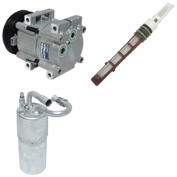 A/C Compressor Kit
