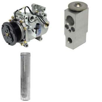A/C Compressor Kit