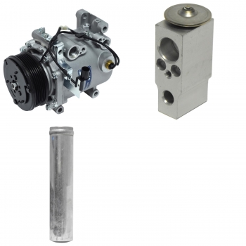 A/C Compressor Kit
