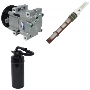 A/C Compressor Kit