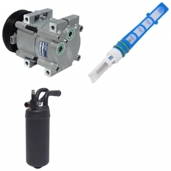 A/C Compressor Kit