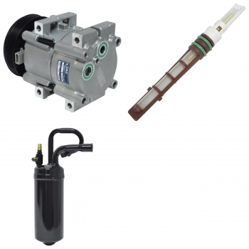 A/C Compressor Kit