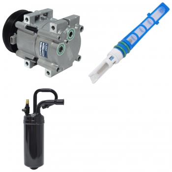 A/C Compressor Kit