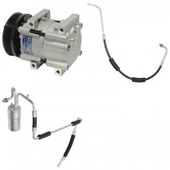 A/C Compressor Kit
