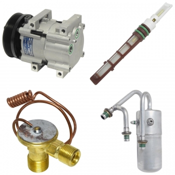 A/C Compressor Kit