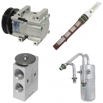 A/C Compressor Kit