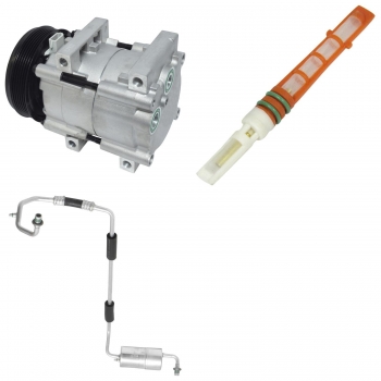 A/C Compressor Kit