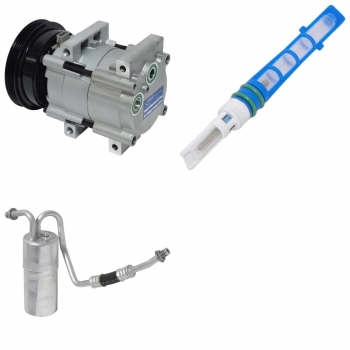 A/C Compressor Kit