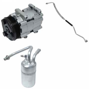 A/C Compressor Kit