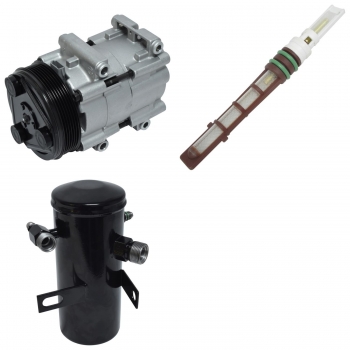 A/C Compressor Kit