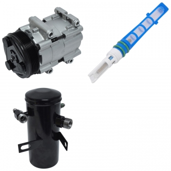 A/C Compressor Kit