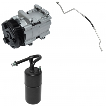 A/C Compressor Kit