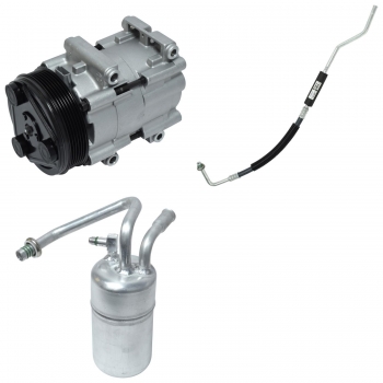 A/C Compressor Kit