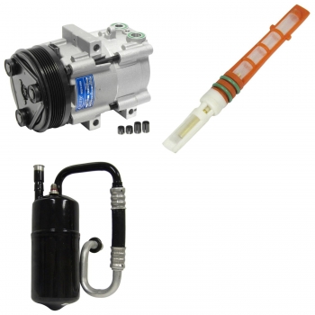 A/C Compressor Kit