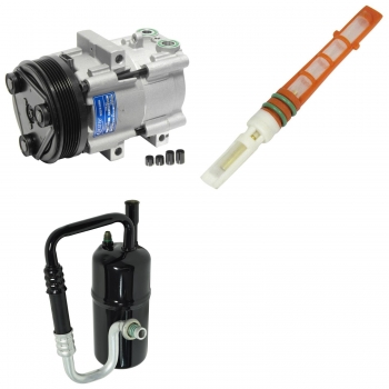 A/C Compressor Kit