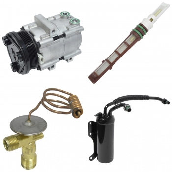 A/C Compressor Kit
