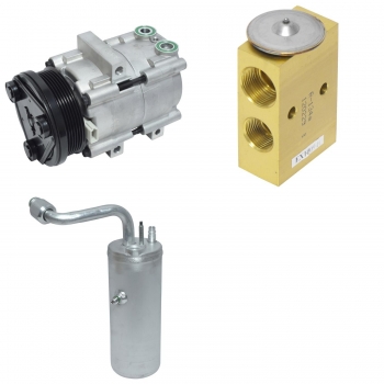 A/C Compressor Kit