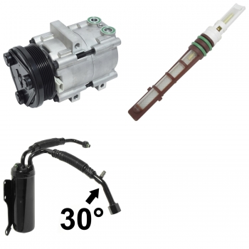 A/C Compressor Kit