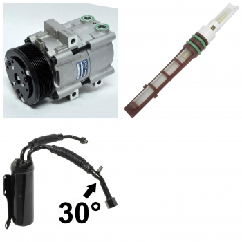 A/C Compressor Kit