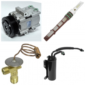 A/C Compressor Kit