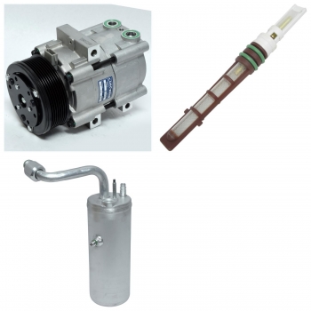 A/C Compressor Kit