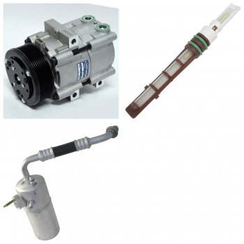 A/C Compressor Kit
