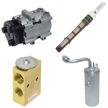 A/C Compressor Kit