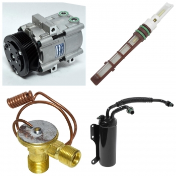 A/C Compressor Kit