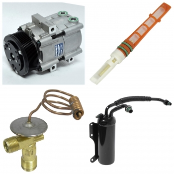 A/C Compressor Kit