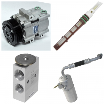 A/C Compressor Kit