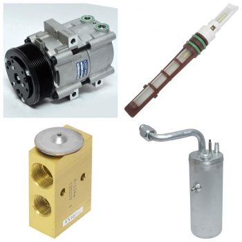 A/C Compressor Kit
