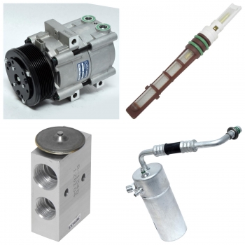 A/C Compressor Kit