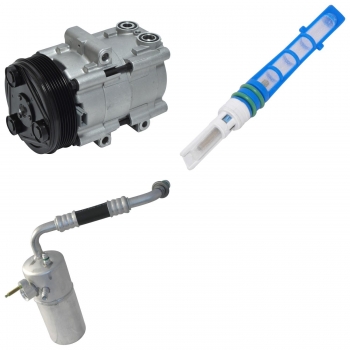 A/C Compressor Kit