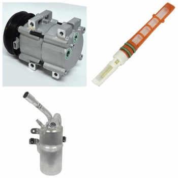 A/C Compressor Kit