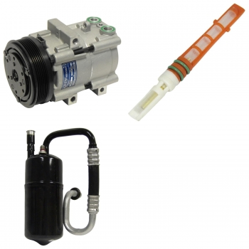 A/C Compressor Kit