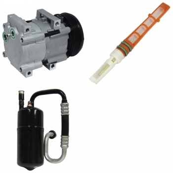 A/C Compressor Kit