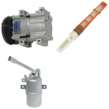 A/C Compressor Kit