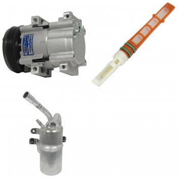 A/C Compressor Kit
