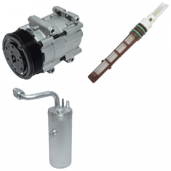 A/C Compressor Kit