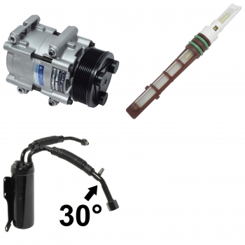 A/C Compressor Kit