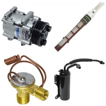 A/C Compressor Kit
