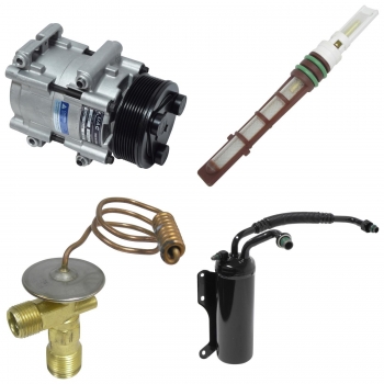 A/C Compressor Kit